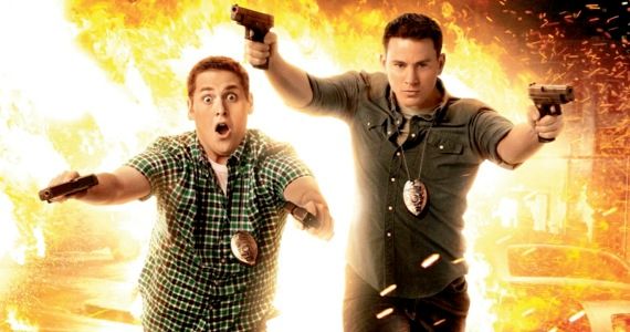 21 Jump Street sequel update on the directors and story