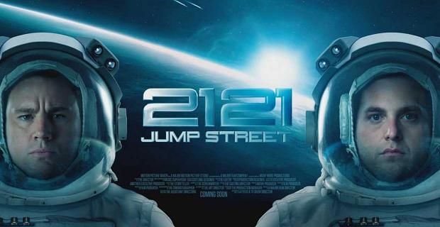 Sony Wants A ‘Men in Black’ and ’21 Jump Street’ Crossover