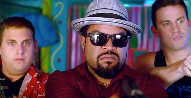 Sup Jimmy Fallon Channing Tatum Jonah Hill Ice Cube