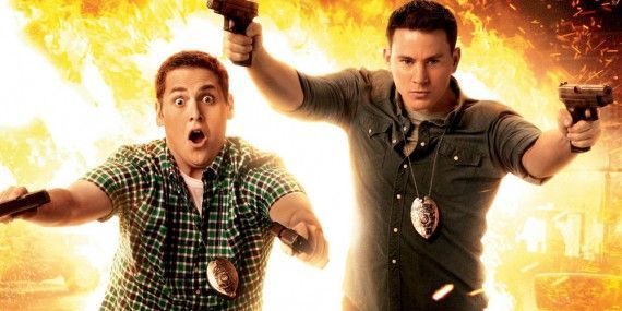 22 Jump Street - Most Anticipated Movies of 2014