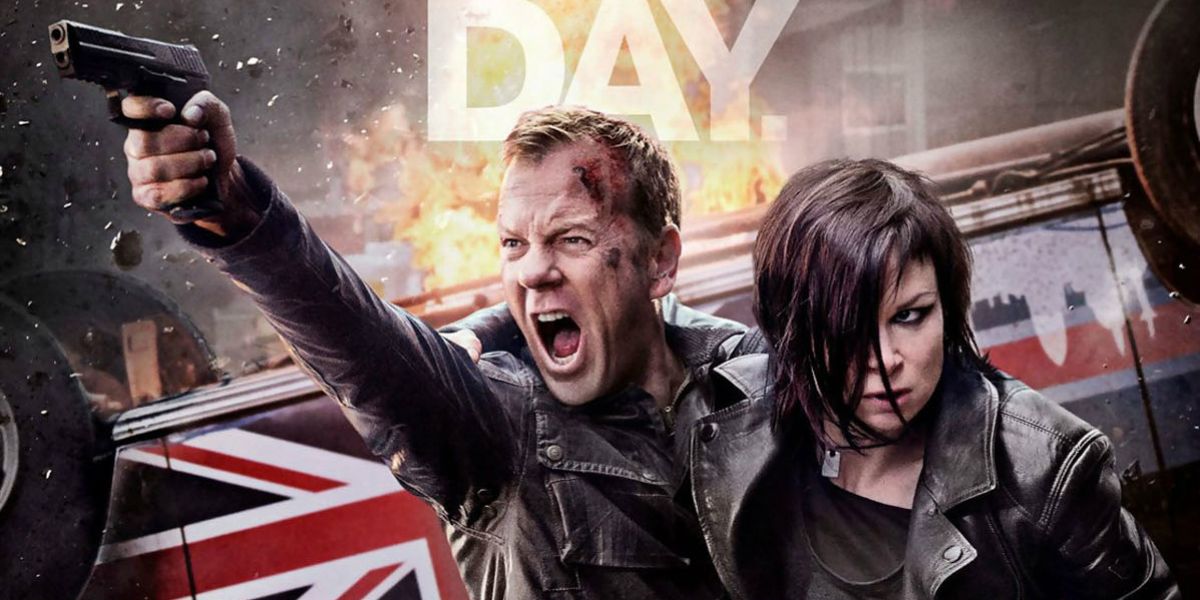 24 spinoff may feature Jack Bauer as a guest-star