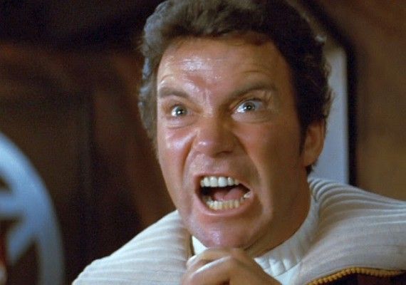 30 Surprising Facts About STAR TREK II THE WRATH OF KHAN You Didn't Know