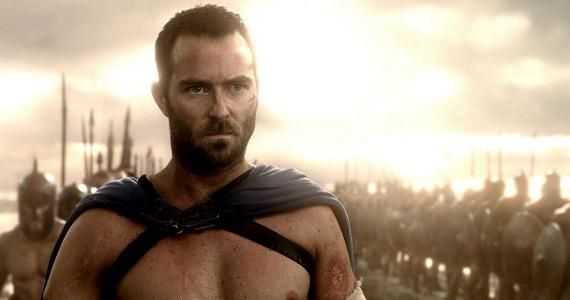New '300: Rise of an Empire' Featurette: Themistocles Fights For His Country
