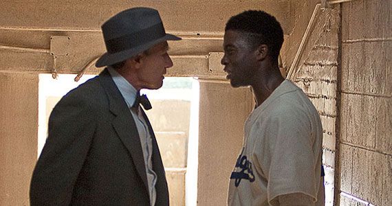 JACKIE ROBINSON, Trailer