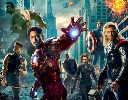 5 Great Avengers Storylines