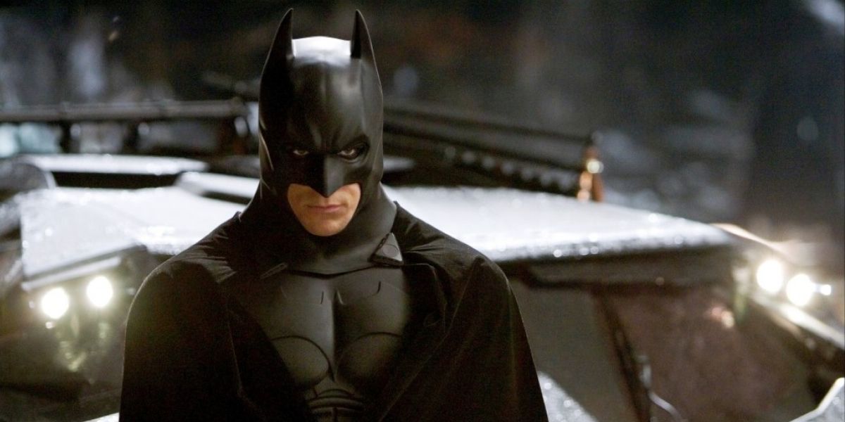 5 Great Movie Reboots Batman Begins