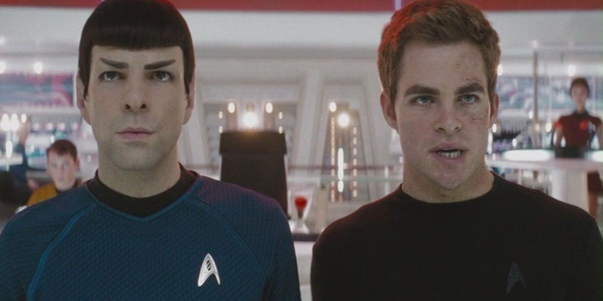 5 Great Movie Reboots Star Trek 09