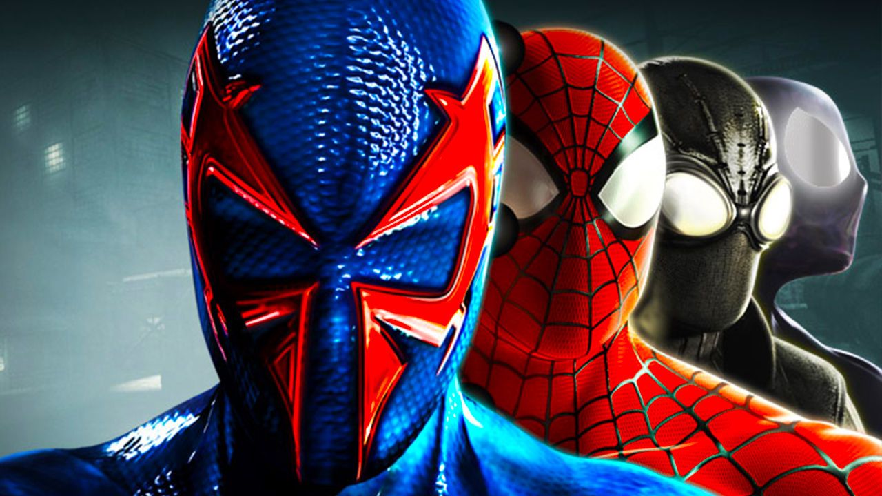 5 'Spider-Man' Stories We Want To See On Film