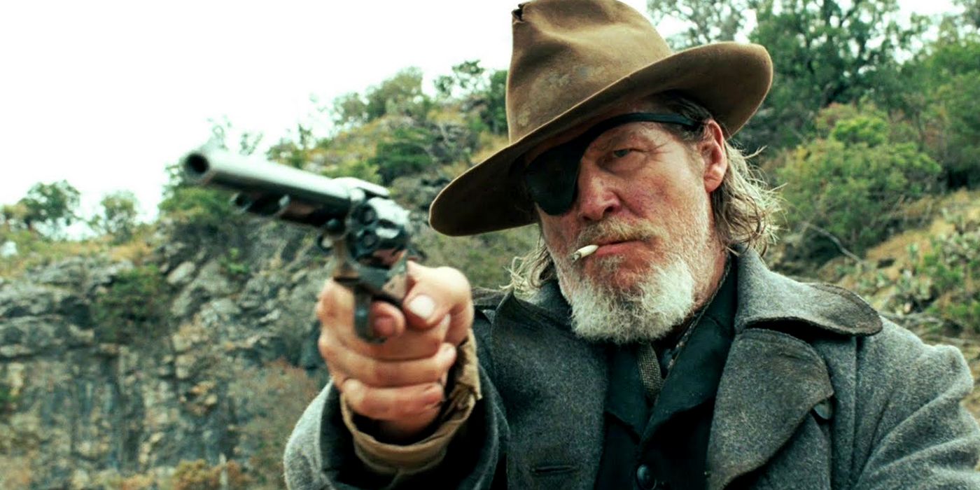 True Grit How The 2010 Movie Compares To The Book & John Wayne Version