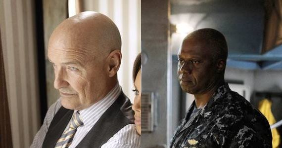 666 Park Avenue Last Resort Cancelled Terry O'Quinn Andre Braugher
