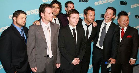 ‘Entourage’ Movie Gets Green Light, Headed Into Production