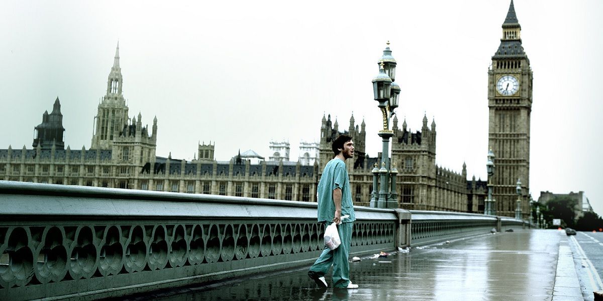 7 28 Days Later