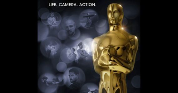84th oscars academy award nominations
