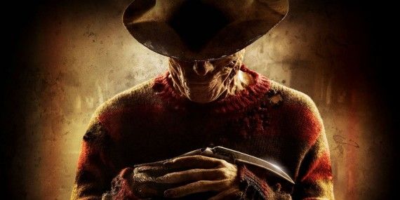 A Nightmare on Elm Street - Freddy 2010