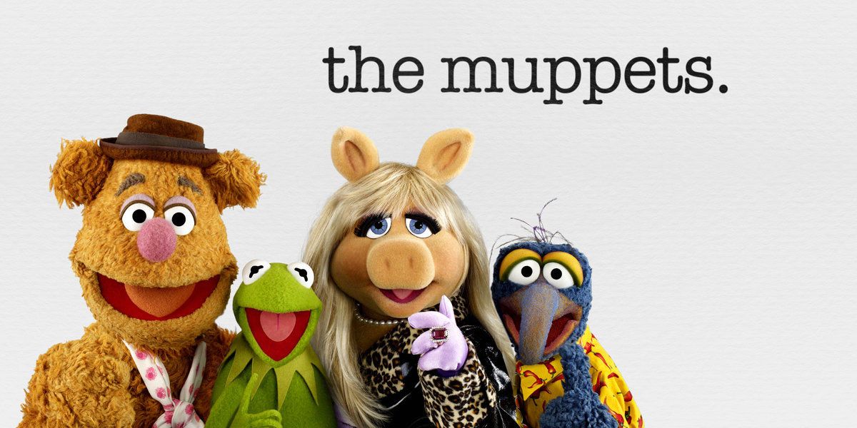 The Muppets Gets a Full Season 1 Pickup from ABC