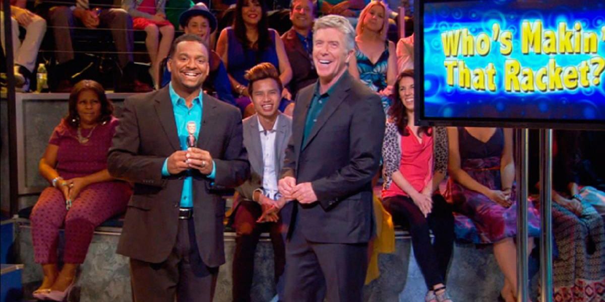 The 10 Best Reality TV Shows Of The ‘90s