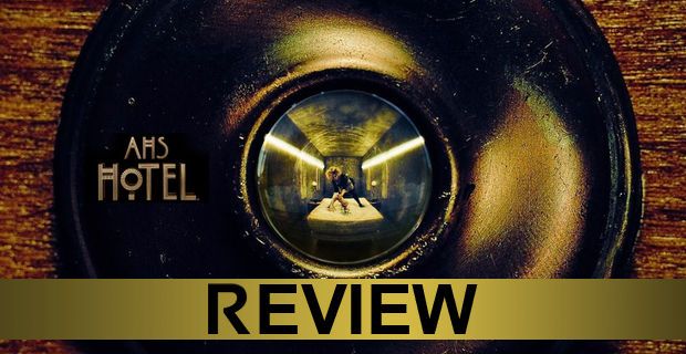 AHS Hotel Review Banner