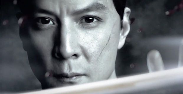 ‘Into the Badlands’ Trailer: First Look at AMC’s Martial Arts Series