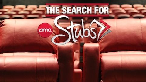AMC Search for Stubs Randhurst
