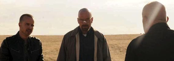 ‘Breaking Bad’ Season 5 Premiere Review