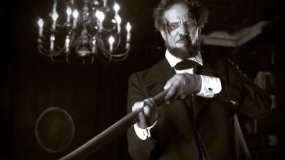 Fox Picks Up ‘Lincoln: Vampire Hunter’, Bekmambetov To Direct