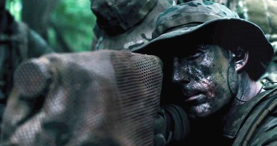 A Sniper in 'Act of Valor' (Review)