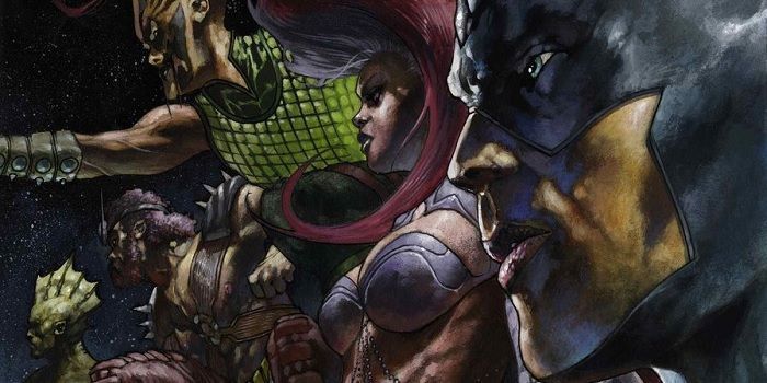 Adam McKay to direct Inhumans