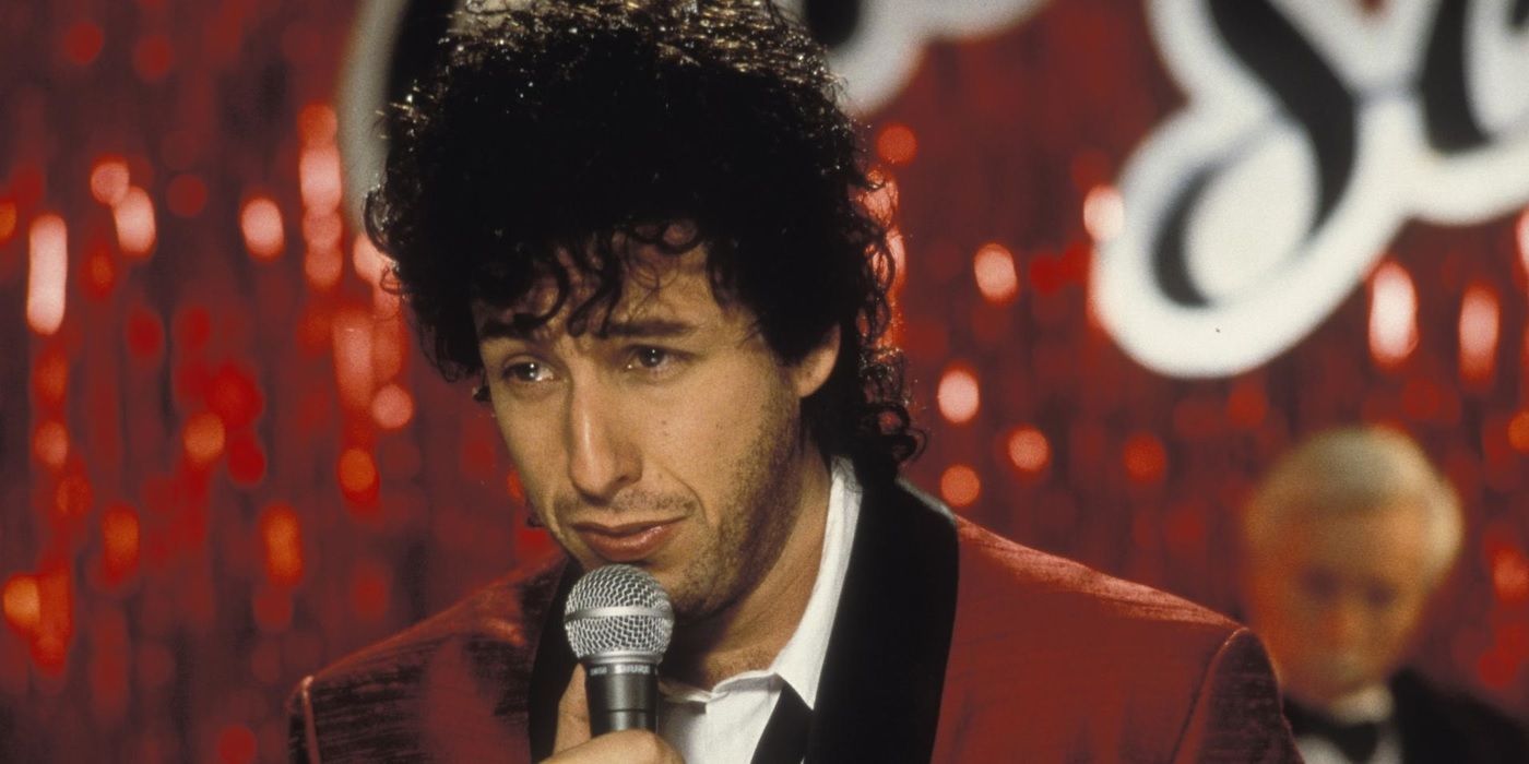 12 Facts You Didn T Know About The Wedding Singer