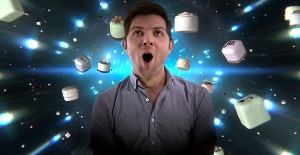 Adam Scott in Hot Tub Time Machine 2