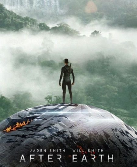 After Earth Box Office