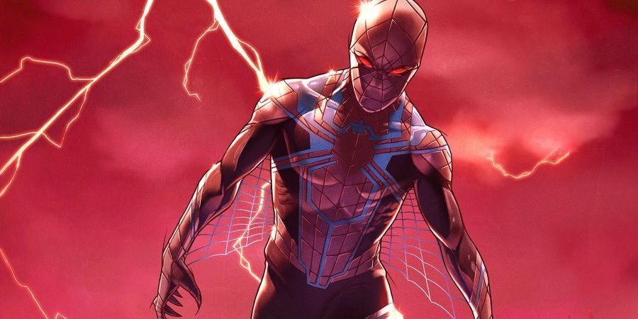 Marvel Reveals Age of Apocalypse Designs for Captain America, Spider-Man &  More