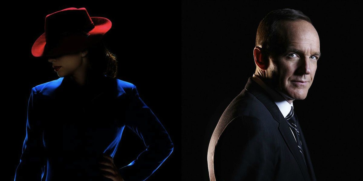 Marvel Releases NYCC Agents of S.H.I.E.L.D. & Agent Carter Panel Video Online
