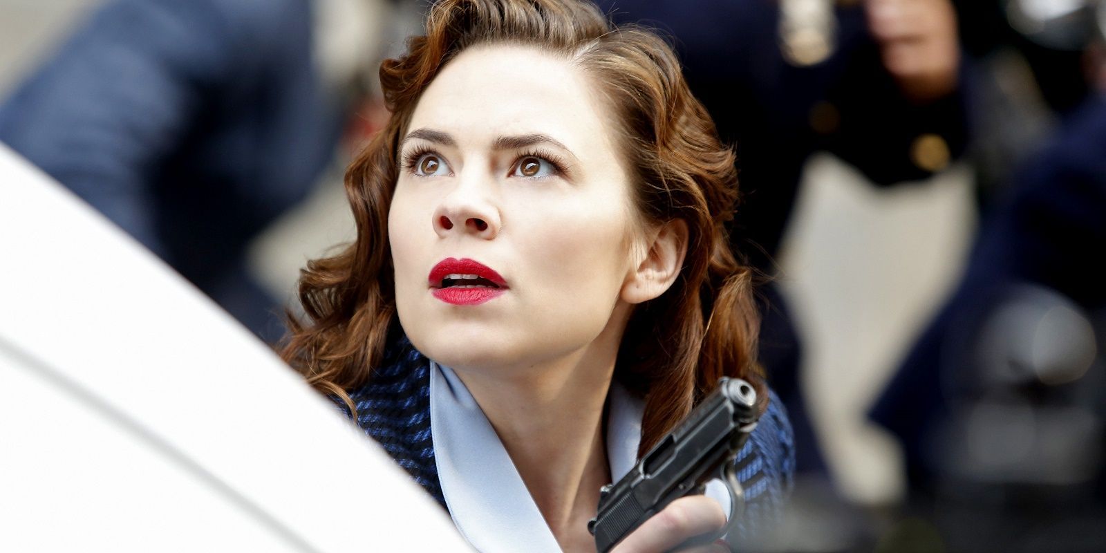Agent Carter Canceled by ABC After 2 Seasons