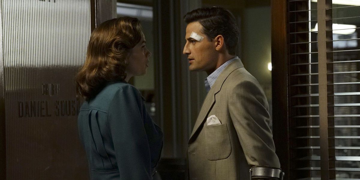 Agent Carter Finale Review Peggy Daniel Sousa