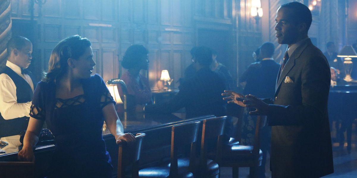 Agent Carter Season 2 Premiere Review: Peggy's Back & Better Than Ever
