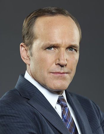 Agent of Coulson Alive Theories