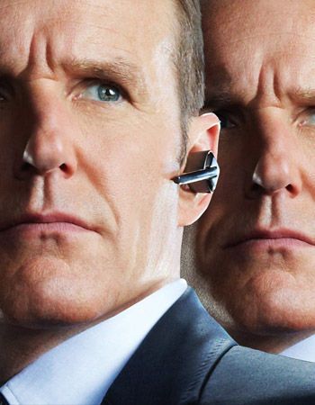 Agent of Coulson Clones