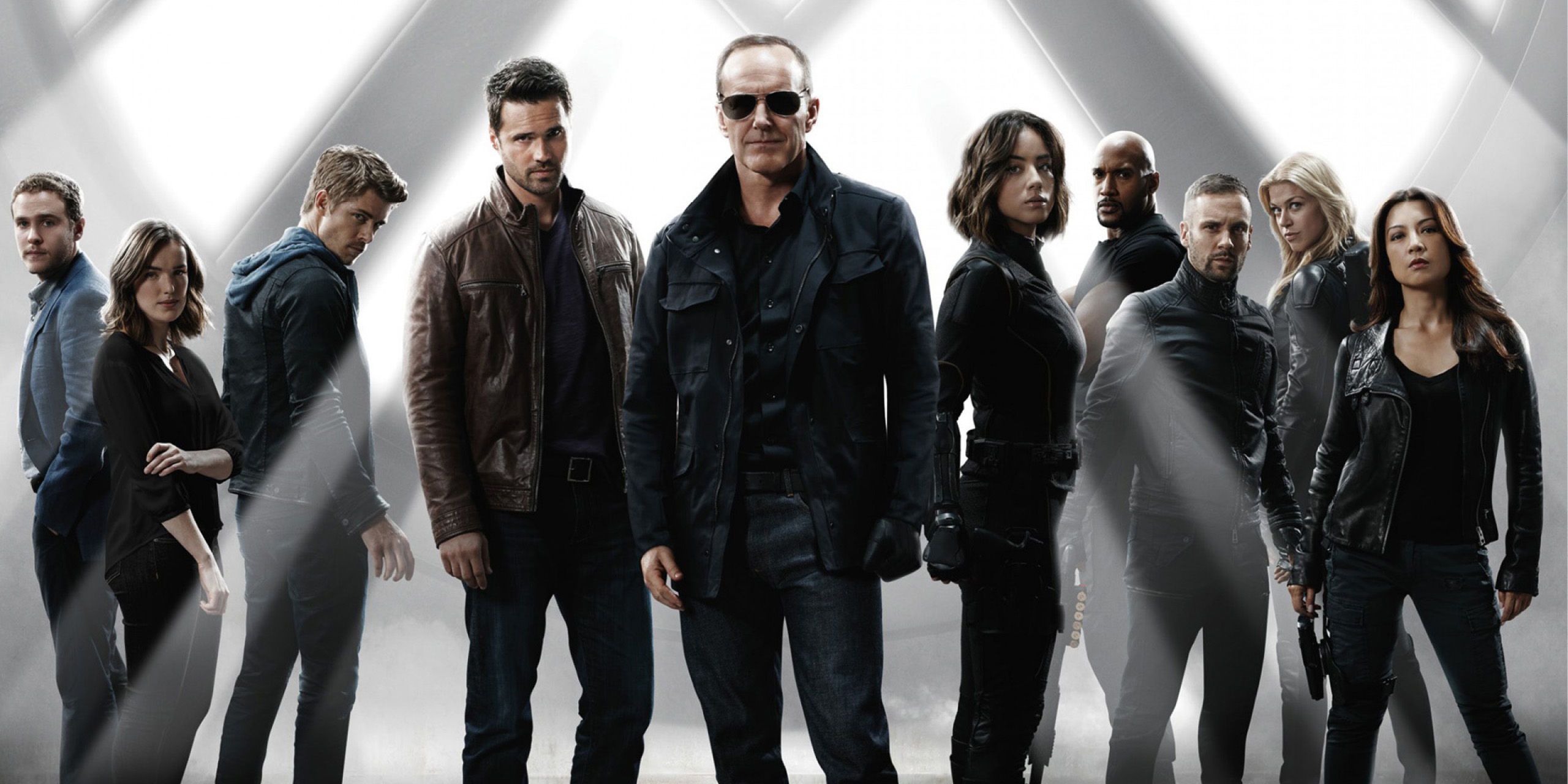 Agents Of S.H.E.I.L.D -Season 3