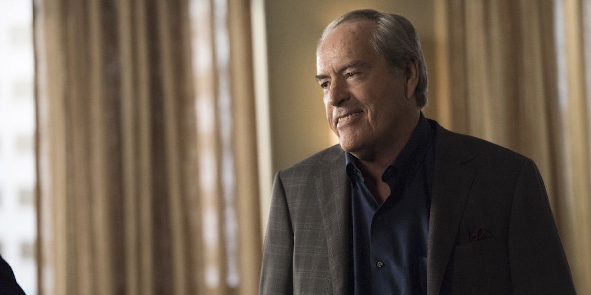 Agents of SHIELD Clip Introduces Gideon Malick
