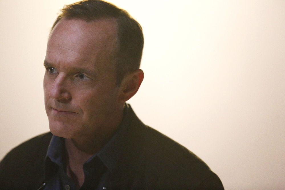 Agents of SHIELD Devils You Know Coulson
