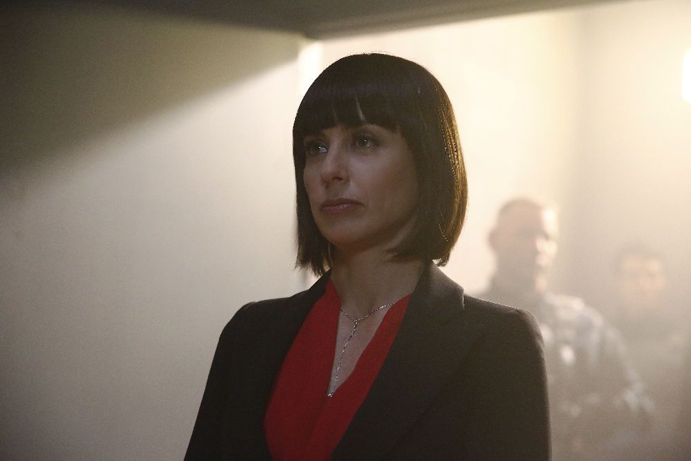 Agents of SHIELD Devils You Know Rosalind Price