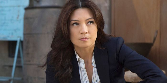 Agents Of Shield Melinda Spoilers Discussion