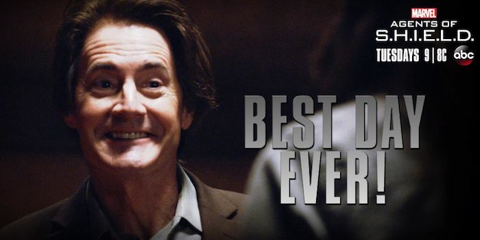 Agents of SHIELD S02E18 Cal Johnson