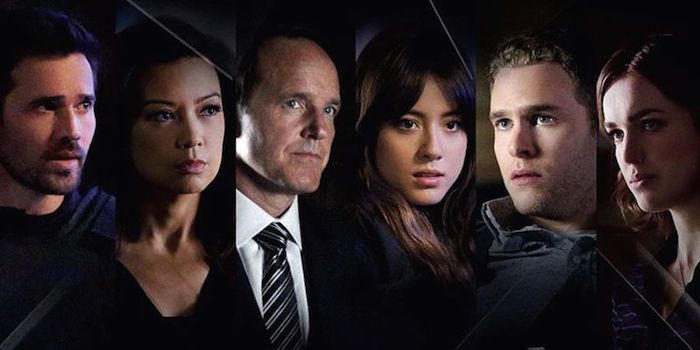 Agents of S.H.I.E.L.D.: ‘The Dirty Half Dozen’ – Spoilers Discussion