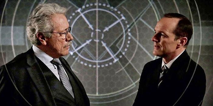 Agents of SHIELD Season 2 Episode 15 Spoilers