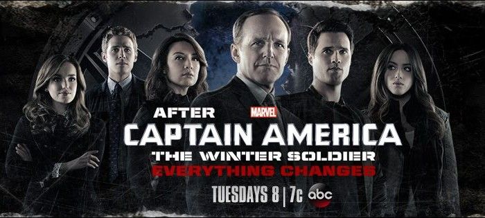 Agents of SHIELD Uprising - New Banner