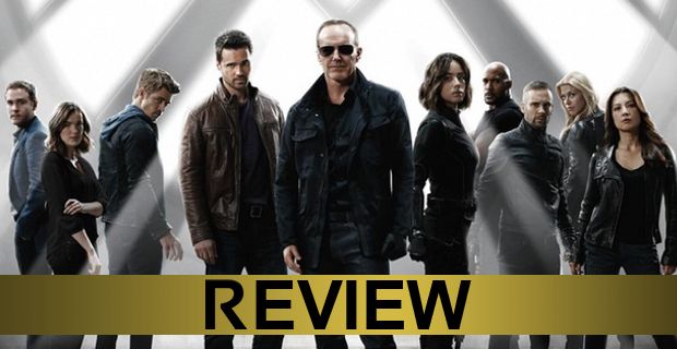 Agents of S.H.I.E.L.D.: Emancipation Review & Spoilers Discussion