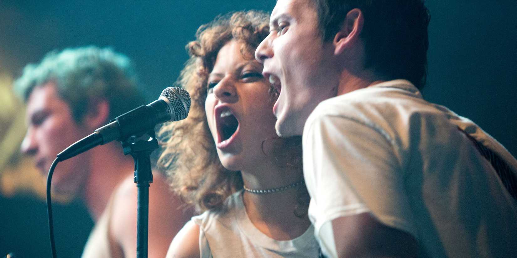 The Ain't Rights - Green Room