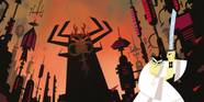 Genndy Tartakovski Pel cula Samurai Jack Samurai Jack Season 5