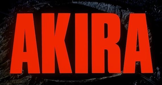 Albert Hughes Leaves Akira Movie